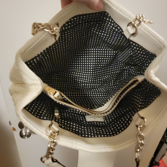 Authentic Kate Spade Quilted Astor Court Elena Tote Bag - Picture 10 of 16